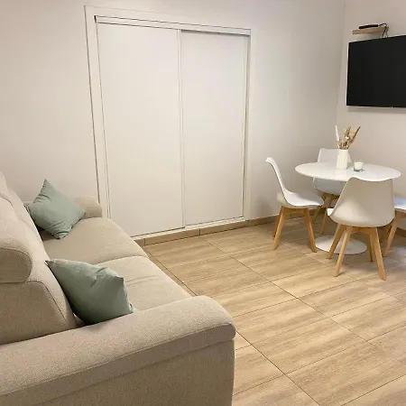 Neuf - Frontiere De Monaco - Clim - Wifi Appartement *
