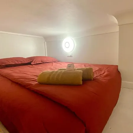 Apartament Neuf - Frontiere De Monaco - Clim - Wifi