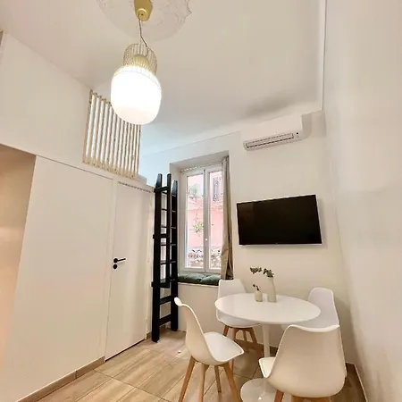 דירה Neuf - Frontiere De Monaco - Clim - Wifi *