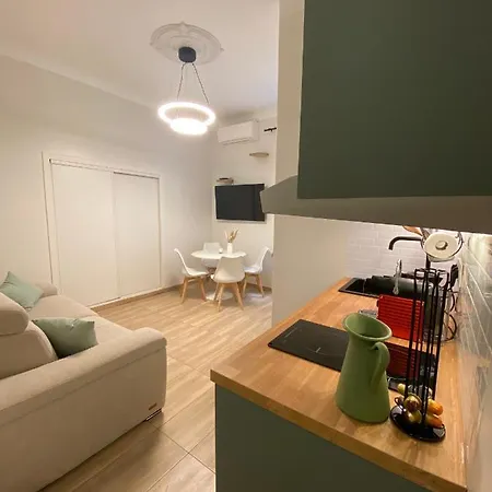 Apartment Neuf - Frontiere De Monaco - Clim - Wifi *