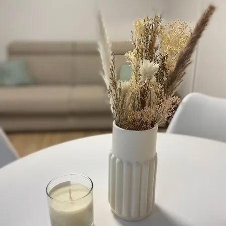 Neuf - Frontiere De Monaco - Clim - Wifi קאפ ד'איי