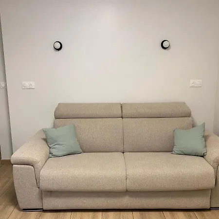 Neuf - Frontiere De Monaco - Clim - Wifi