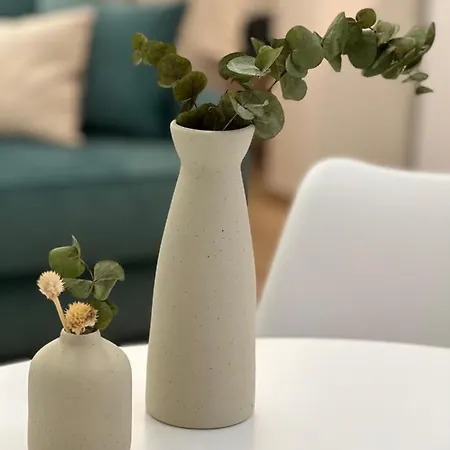 Neuf - Frontiere De Monaco - Clim - Wifi דירה