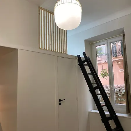 Neuf - Frontiere De Monaco - Clim - Wifi Apartment