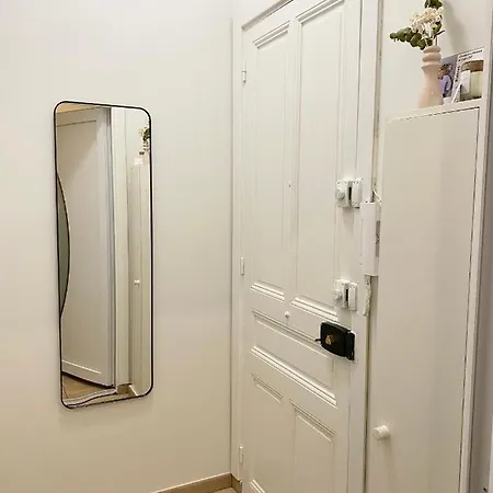 Neuf - Frontiere De Monaco - Clim - Wifi * Cap-d'Ail