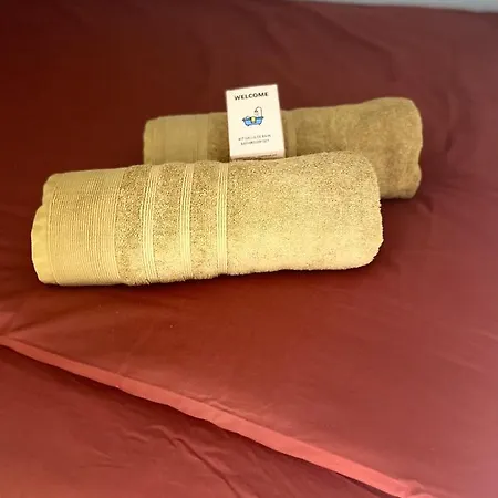 דירה Neuf - Frontiere De Monaco - Clim - Wifi *