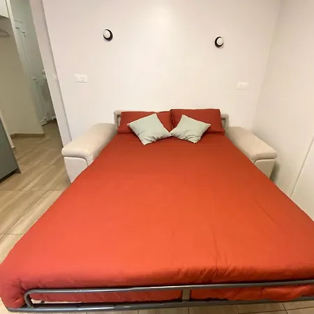 Apartment Neuf - Frontiere De Monaco - Clim - Wifi *