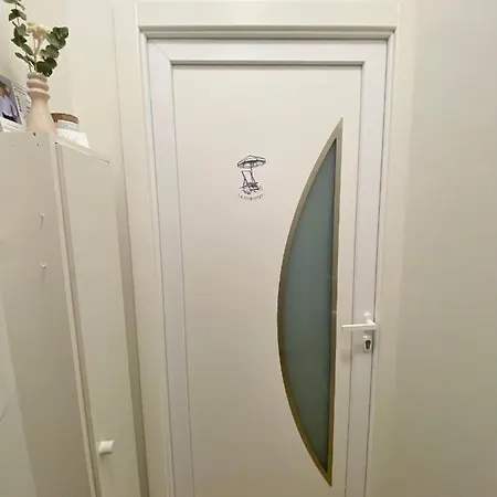 דירה Neuf - Frontiere De Monaco - Clim - Wifi