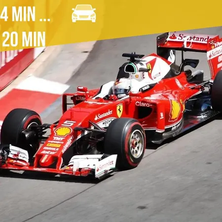 דירה Neuf - Frontiere De Monaco - Clim - Wifi