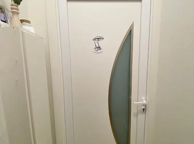 شقة Neuf - Frontiere De Monaco - Clim - Wifi